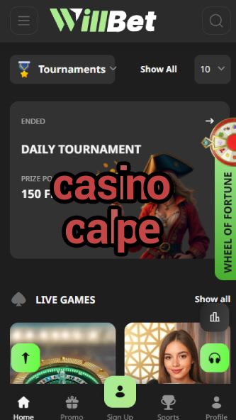 Casino Calpe - Top Spanish Coastal Casino-casinodogs.ydblkf.net