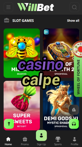 Casino Calpe - Top Spanish Coastal Casino-casinodogs.ydblkf.net